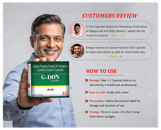 G Don Capsule 10