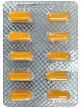 Elmireal Erdo 300 Capsule 10