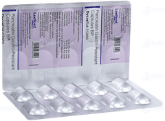 Dycreflat 25000 Capsule 10
