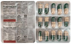 Itragreat 200 Capsule 15