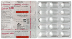 Statpure Cv 20 Capsule 15