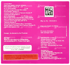 Statpure Cv 10 Capsule 15