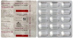 Statpure Cv 10 Capsule 15