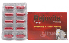 Rejuvite Capsule 10