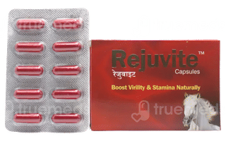 Rejuvite Capsule 10