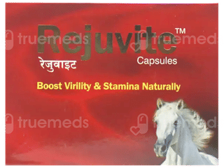 Rejuvite Capsule 10