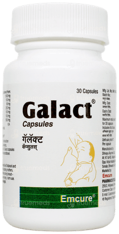 Galact Capsule 30
