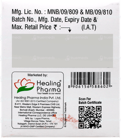 Pancrezyme Hp 25000 Capsule 10
