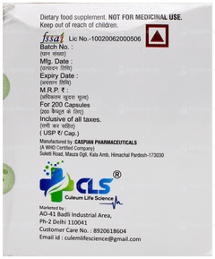 Cls Vitamin Ee 400 Capsule 10 Cls Vitamin Ee 400 Capsule 10