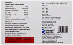 Fertivag Plus Capsule 10 Fertivag Plus Capsule 10