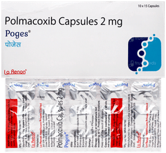 Poges Capsule 15
