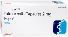 Poges Capsule 15
