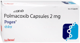 Poges Capsule 15