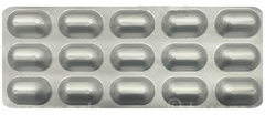 Lupase 25000 Capsule 15