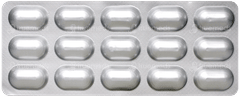 Lupase 10000 Capsule 15