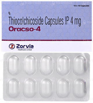 Oracso 4 Capsule 10