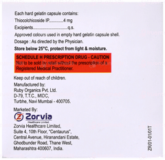 Oracso 4 Capsule 10