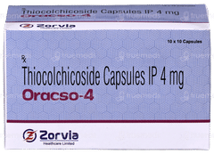 Oracso 4 Capsule 10