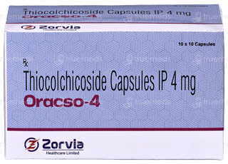 Oracso 4 Capsule 10