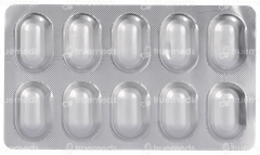 Oracso 4 Capsule 10