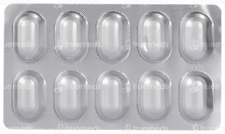 Oracso 4 Capsule 10