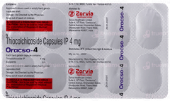 Oracso 4 Capsule 10