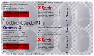 Oracso 4 Capsule 10