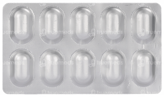 Oracso 8 Capsule 10