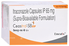Ceastra Sb 65 Capsule 10