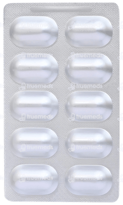 Ceastra Sb 65 Capsule 10