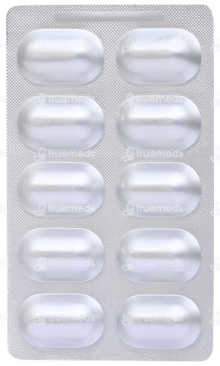 Ceastra Sb 65 Capsule 10