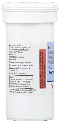 Forzerol 100 Capsule 30