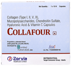 Collafour Capsule 15