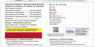 Glycobreez I Capsule 10