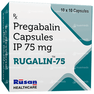 Rugalin 75 Capsule 10