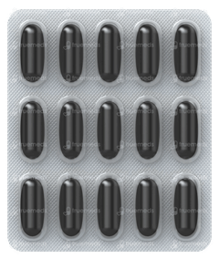Evion L 5000 Capsule 15