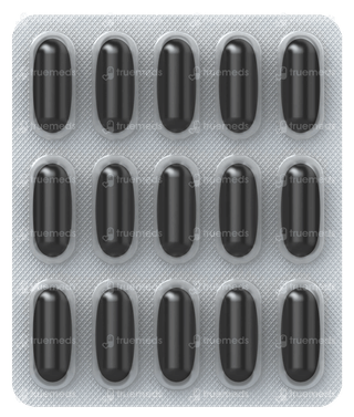 Evion L 5000 Capsule 15