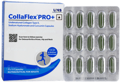 Collaflex Pro+ Capsule 15 Collaflex Pro+ Capsule 15