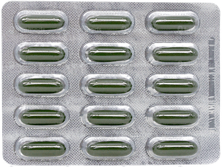 Collaflex Pro+ Capsule 15
