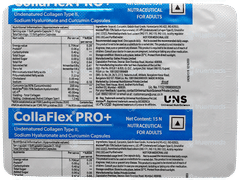 Collaflex Pro+ Capsule 15