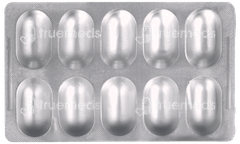 Floreal Capsule 10