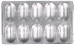 Floreal Capsule 10