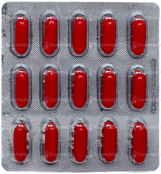 Nervijen D New Capsule 15