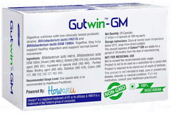 Gutwin GM Capsule 28