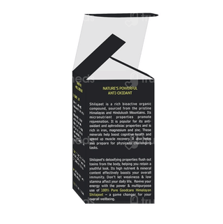 Goodcare Himalayan Shilajeet Capsule 60