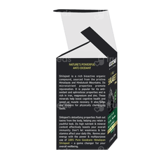 Goodcare Himalayan Shilajeet Capsule 60