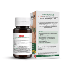 Goodcare Ezislim Veg Capsule 60