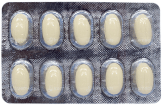 C Hope 400 Capsule 10