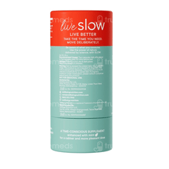 Wellbeing Nutrition Slow Triple Magnesium Complex Capsule 60