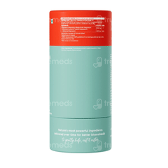 Wellbeing Nutrition Slow Triple Magnesium Complex Capsule 60